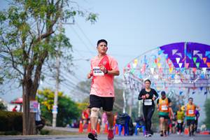 BIB: 45847
                            <button type="button" onclick="openModal(10093576)" class="btn btn-primary btn-sm float-right btn-popup" data-toggle="modal" data-target=".modal-high-quality">
                        <i class="fas fa-shopping-cart"></i> Add to Cart
                    </button>
                                            <button type="button" onclick="isThisMe(10093576, true)" class="btn btn-success btn-sm float-right btn-popup btn-isme hidden" data-toggle="tooltip" data-placement="bottom" title="นี่คือรูปของคุณใช่ไหม คลิกที่นี่เพื่อเอาเข้าอัลบั้ม">
                        <i class="fas fa-plus"></i> Add to album
                    </button>
                    <button type="button" onclick="isThisMe(10093576, false)" class="btn btn-warning btn-sm float-right btn-popup btn-isnotme hidden">
                        <i class="fas fa-ban"></i> Remove from album
                    </button>